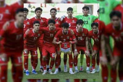 Australia Juara Piala AFF U-19 2026, Kalahkan Thailand 2-0