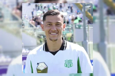Alberto Aquilani Latih Sassuolo, Tantangan Baru bagi Jay Idzes