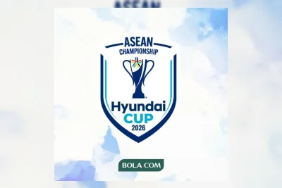Timnas Indonesia Masuk Grup A Piala AFF 2026