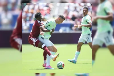 Swiss Ungguli Qatar 1-0 di Babak Pertama Piala Dunia 2026