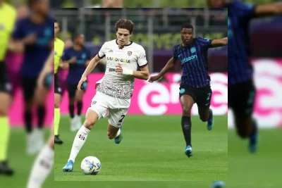 Inter Milan Lirik Dan Ndoye Akibat Transfer Marco Palestra Rumit