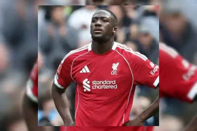 Ibrahima Konate Dikabarkan Segera Gabung Real Madrid Usai Kontrak Berakhir