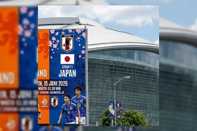 Belanda Hadapi Jepang di Laga Pembuka Grup F Piala Dunia 2026