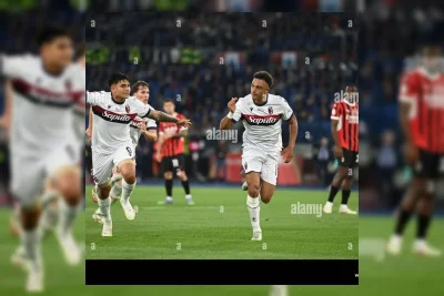 Inter Milan Alihkan Target ke Dan Ndoye Usai Negosiasi Palestra Buntu