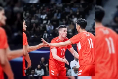 Jakarta Garuda Jaya Gagal ke Semifinal AVC Champions League 2026