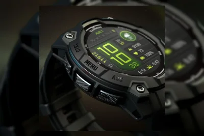 Samsung Galaxy Watch Ultra 2 Dikabarkan Punya Baterai Lebih Besar dan Chipset Snapdragon