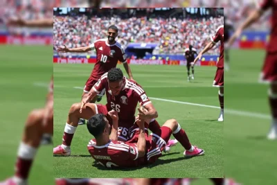 Persaingan Grup B Piala Dunia 2026 Memanas Usai Dua Laga Imbang
