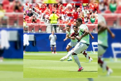Qatar Tahan Imbang Swiss Lewat Gol Menit Akhir Piala Dunia 2026