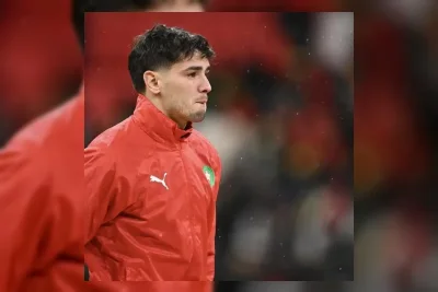 Brahim Diaz Pilih Bertahan di Real Madrid hingga 2030