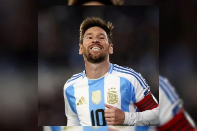 Miroslav Klose Dukung Lionel Messi Pecahkan Rekor Gol Piala Dunia