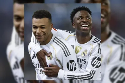 Jose Mourinho Mulai Rombak Skuad Real Madrid, Lima Pilar Dipertahankan