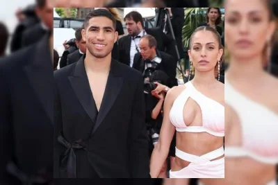 Achraf Hakimi Resmi Disidang atas Dugaan Pemerkosaan, Harta Cerai Jadi Sorotan