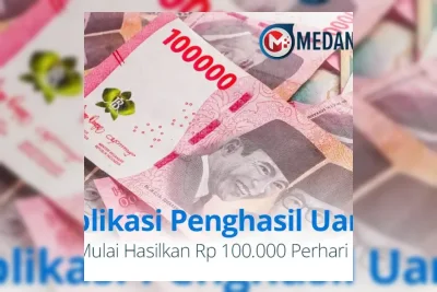 Aplikasi Penghasil Uang: Peluang Pendapatan Tambahan Lewat Smartphone