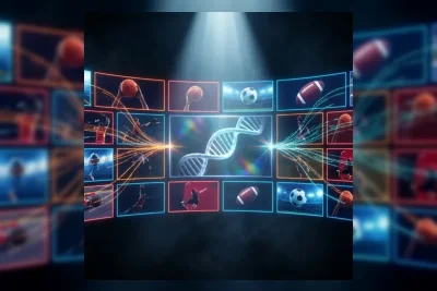 Stasiun TV Global Siarkan Piala Dunia 2026, F1, dan Kriket