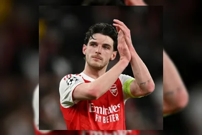 Tiga Pemain Arsenal Masuk Nominasi PFA Player of the Year 2026