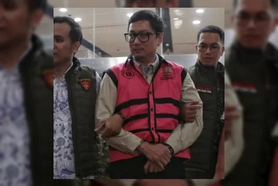 Kejagung Tetapkan Andri Mulyono Tersangka Baru Korupsi Badan Gizi Nasional