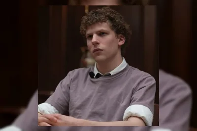 Jeremy Strong Gantikan Jesse Eisenberg sebagai Mark Zuckerberg di Film The Social Reckoning