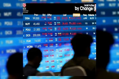 Prospek Saham Perbankan Awal 2026: Kinerja Solid, Tantangan di Depan