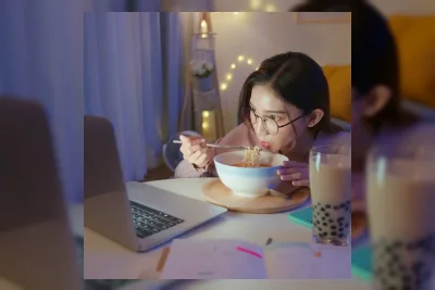 Studi Ungkap Remaja Masa Kini Alami Kurang Tidur Kronis
