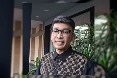 Ruben Onsu Tanggapi Unggahan Betrand Peto soal Konflik Keluarga