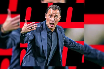 AC Milan Dekati Matthias Jaissle dan Ruben Amorim untuk Kursi Pelatih