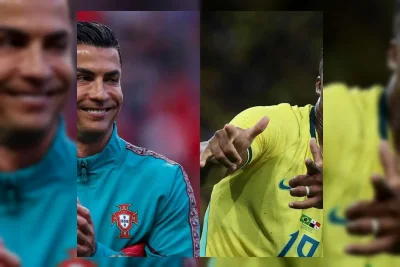 Endrick Targetkan Skuad Utama Real Madrid Usai Masa Pinjaman