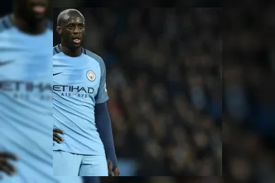 Yaya Toure Resmi Jadi Pelatih Kepala Slovan Bratislava
