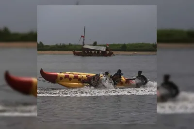 Ancol Bagikan Tiket Masuk Gratis Sambut HUT ke-499 Jakarta