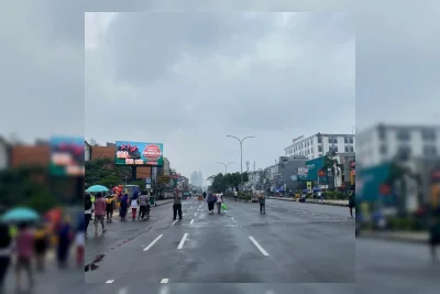Dishub Depok Berlakukan Rekayasa Lalu Lintas saat Car Free Day Margonda