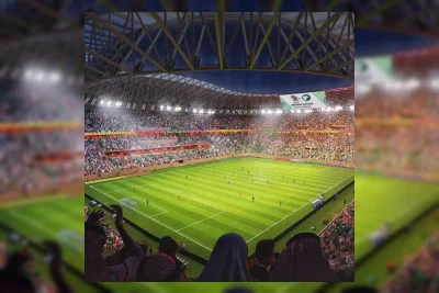 TVRI Nasional Siarkan 104 Pertandingan Piala Dunia 2026 Gratis