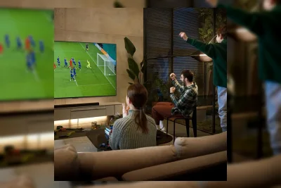 Masyarakat Indonesia Bisa Akses Siaran Piala Dunia 2026 Lewat TVRI dan Platform Streaming