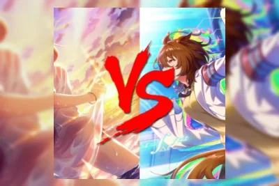Pemain Umamusume Pilih Banner Summer Maruzensky atau Agnes Tachyon