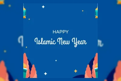 Pemerintah Tetapkan Libur Nasional 1 Muharram 1448 Hijriah pada Juni 2026