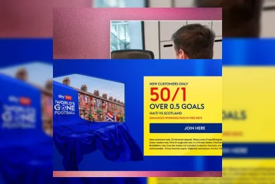 Skotlandia Hadapi Haiti di Laga Perdana Grup C Piala Dunia 2026