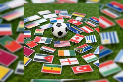 Jerman Hadapi Curaçao pada Laga Pembuka Piala Dunia 2026