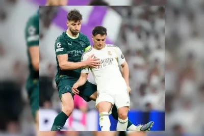 Juventus Incar Brahim Diaz, Real Madrid Perpanjang Kontrak hingga 2030