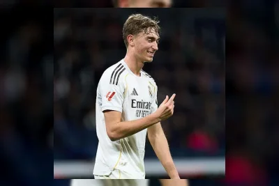 Dean Huijsen Berlatih di Bali Usai Dicoret dari Skuad Spanyol