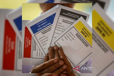 Pemilih Swiss Gelar Referendum Pembatasan Populasi 10 Juta Jiwa
