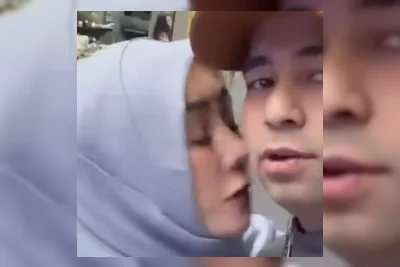 Amy Qanita Ungkap Pesan Hidup dan Doa untuk Raffi Ahmad