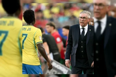 Brasil Imbang 1-1 Lawan Maroko di Laga Perdana Piala Dunia 2026
