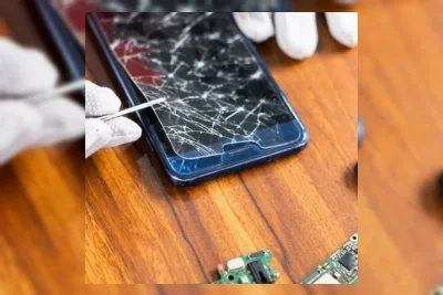 Benarkah Smartphone Didesain Agar Cepat Rusak? Ini Faktanya