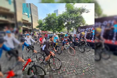 Suara Surabaya Media Rayakan HUT ke-43 dengan Rangkaian Olahraga