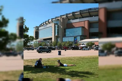 FIFA Ubah Nama Stadion Gillette Jadi Boston Stadium untuk Piala Dunia 2026