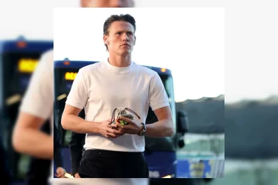 Steve Clarke Pastikan Scott McTominay Fit Hadapi Haiti di Piala Dunia 2026