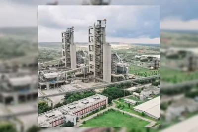 SMCB Operasikan Fasilitas Dermaga di Tuban untuk Genjot Ekspor Semen