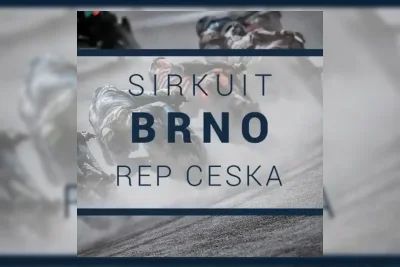 Jadwal Lengkap MotoGP Ceko 2026 di Sirkuit Brno