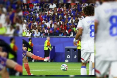 Skotlandia Ungguli Haiti Lewat Gol John McGinn di Piala Dunia 2026