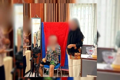 Disdukcapil Barito Utara Gencarkan Pelayanan Inklusif dan Jemput Bola