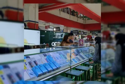 Produksi Smartphone Global Diprediksi Anjlok 16,2 Persen Akibat Harga Memori
