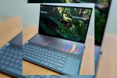 Lenovo Yoga Pro 9i Aura Edition Turun Harga Jadi Rp26,7 Juta